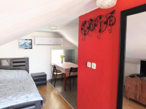 Guest House VeryMary Eilat Stydio